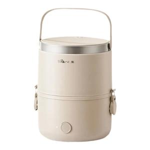 Bear | Electric Heating Lunch Box