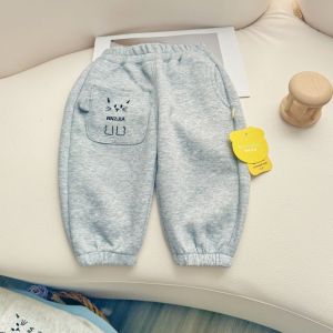 Loose and Wide Legged Childrens Pants