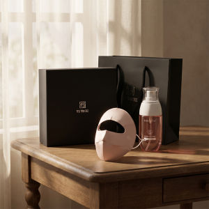 WANWUSHENG | Sun Protection Silk Mask 22mm
