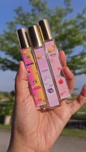 YAYA EMPIRE PERFUME 10ML YAYA PERFUME