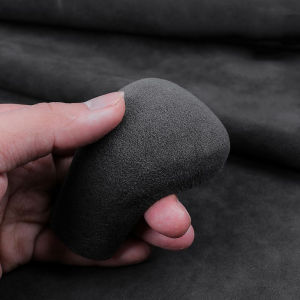 Đầu Cần Số Xe Hơi bọc tay nắm xoay miếng dán trang trí cho TOYOTA COROLLA E210 2019-2024 Camry xv70 Corolla chéo Yaris chéo 2025 nội thất