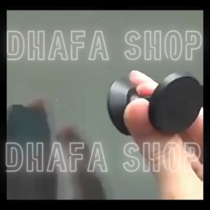 BARU Taffware Kamera Cctv Jarak Jauh Lewat hp Kecil Mini Tersembunyi WiFi Gambar Jernih 1080P - A9NV