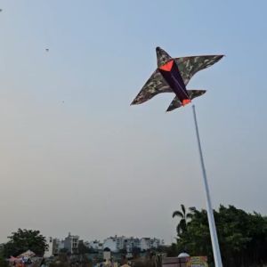 Diều Máy Bay Us Army DQ