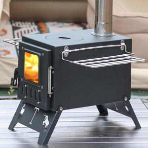 Lò Sưởi và Lò Nướng BBQ Ngoài Trời