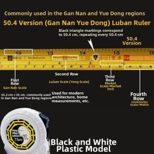 yishujia office | High Precision Heavy Duty Rustproof Fall-Resistant Measuring Tape