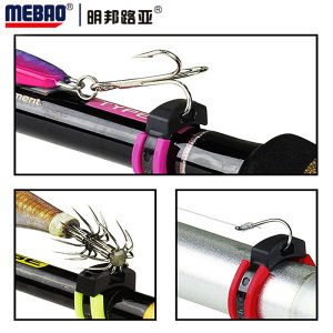Móc Treo Móc Câu Cá Dụng Cụ Giữ Lưỡi Câu Cần Câu Cá Nhựa Dụ Giá Đỡ Dụng Cụ Phụ Kiện Câu Cá