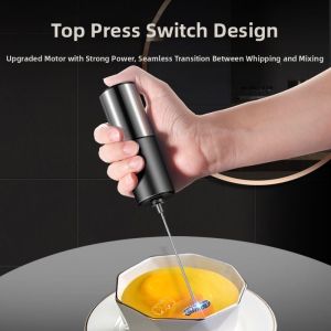 XUANDOYAN | Electric Milk Frother