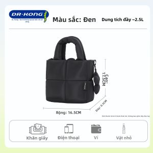 Túi Ngoài Trời Dung Lượng Lớn Nhẹ