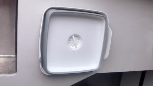 Collapsible Dish Tub 9L-Collapsible Basin Bucket Portable Sink-Outdoor Multiuse Foldable Sink Tub Wash Dish Basin for Kitchen Sink RV Camping