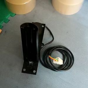 3 Kawat Pedal Gas Elektrik Universal Tahan Air Untuk Kendaraan Listrik Seperti Gokart Mobil Listrik Atv Elektrik Golf Cart Mobilan Anak Mobil Rakitan Sepeda Listrik Roda 3 Roda 4
