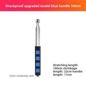 LECAN | Hollow Spot Inspection Hammer Suite for Tile Knocking