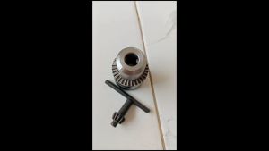 Kepala Bor 10mm Kepala mesin Bor