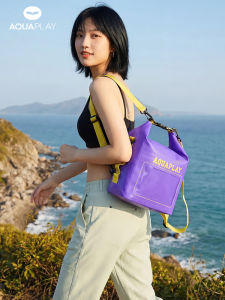 AQUAPLAY | Waterproof Lightweight Womens Backpack