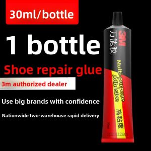 3M | High-Strength Quick-Drying Waterproof Adhesive