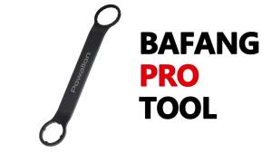 Bafang | Electric Bycicle BBS01 BBS02 BBSHD Install Tool for Bafang Mid Motor E Bike Kit Bottom Bracket Spanner EBike Wrench