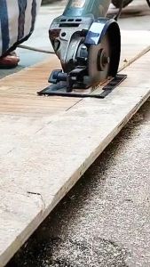 TERMURAH !! ADAPTOR CIRCULAR STAND GERINDA SAW Dudukan Gerinda Holder Potong Kayu + TCT Saw Blade Mata Circular Saw 4x24T / 4X40T