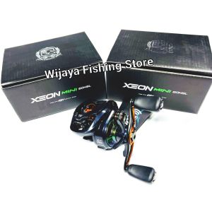 Reel Pancing BC Seahawk Xeon Mini 60 HSL