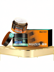 MENTHOLATUM | Moisturizing Mens Facial Cream