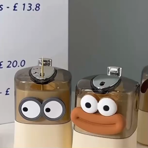 Toothpick Holder Automatically Pops Up Toothpick Box Restaurant Home Storage Toothpick Box Funny Creative Toothpick Dispenser