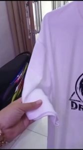 Kaos Buat Pria Dewasa: Kaos Dragon Terbaru dan Kaos Distro Pria