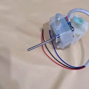 DK9 DINAMO KIPAS ANGIN / DINAMO KIPAS ANGIN 9"