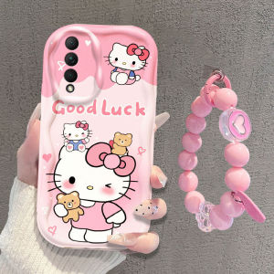 Applicable to Honor X20SE Phone Case Cute Internet Celebrity Female New Arrival All-Inclusive Drop-Resistant CHL-AN00 Honor X20SE Protective Case Fork Honor20es Silicone Soft Tide Honor X20SE Protective Case