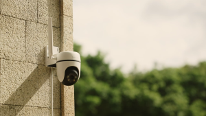 TP-Link Tapo C501GW 4G LTE Outdoor Security 360° Camera 1080P HD | AI Detection | Waterproof Motion Tracking Sound & Light Alarm