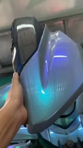 SKOTLET STIKER MOTOR LEMBAYUNG GREY GREEN MAGIC CANDY SKOTLET ABU HIJAU LEMBAYUNG VOLCANO SCOTLITE VOLCANO SKOTLET VIRAL SEKOTLET KEKINIAN HARGA PROMO BISA COD