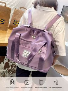 Multipurpose Travel Backpack Duffel Bag