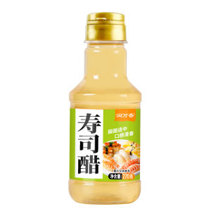 YIFANGYOUTA | Safe No-Additives Sushi Vinegar for Home and Commercial Use