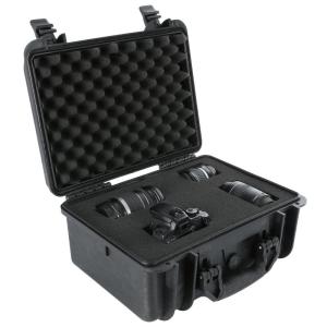 changly | Moisture Proof Water Resistant Dust-proof Equipment Box