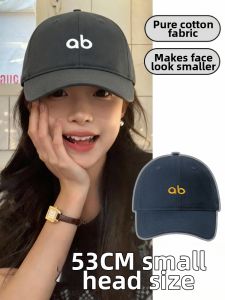 DUYINGMEI | Small Head Circumference Cotton Child Cap 53cm