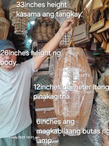 High Quality Native Lamp