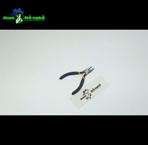 Kìm điện mini 4.5 inch TOLSEN 10030 - Kiềm bằng - KIOT ĐỒ NGHỀ