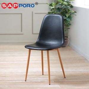 [ BIG PROMO ] SAPPORO LATHAM - Kursi Makan | Kursi Cafe | Dining Chair
