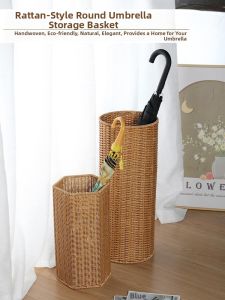Waterproof Creative Storage Bucket