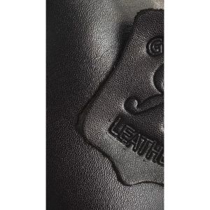 Rusty Lopez Mens Leather Boots (KENNETH)