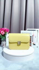 Jims Honey Edrea Tas Selempang Bahu Wanita Simpel Elegan Polos Messenger Terbaru
