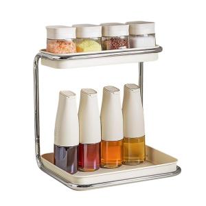 MODERN SWEETHOME | Multifunctional Spice Organizer Rack