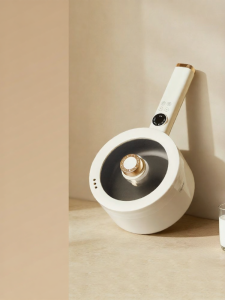 Multipurpose Electric Cooker Small