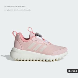 adidas | Giày Thể Thao Trẻ Em Thông Gió Nhẹ