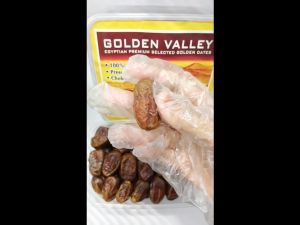 Kurma Mesir Madu 1kg: Manfaat & Tips Mengonsumsi