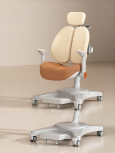coxida | Posture Correcting Study Chair Automatic Back Support