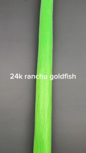 FILTER BRUSH GREEN 24 INCHES LONG FOR KOI POND FISH TANK AQUARIUM WATER GARDEN POND SKIMMER FILTER