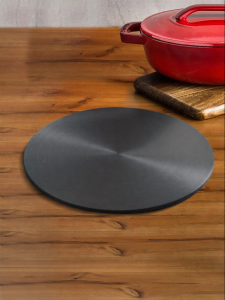 Kuhn Rikon | Heat Resistant Cooktop Plate for Gas Stove