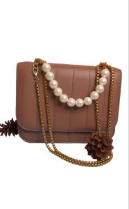 (Produk Baru) Tas selempang Wanita  Asyl Sling Bag Tas kondangan by Seaofdreams collection