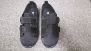 Black School Shoes cheap offer children Kids Black School Shoe