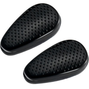 Ultra-soft Silicone Airbag Nose Pads for Glasses Anti-slip Anti-pressure Marks and Anti-fall for Sunglasses by Colore.in