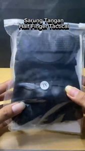 Sarung Tangan Tactical Air Soft & Outdoor: Pilihan Terbaik