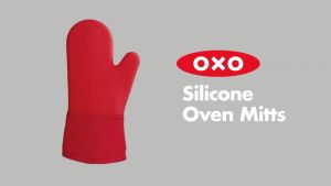 OXO GoodGrips® Silicone Oven Mitten